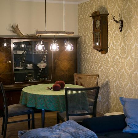 Mcdreyer Ferienwohnung Dedelstorf Bagian luar foto