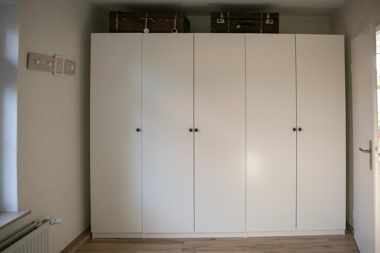 Mcdreyer Ferienwohnung Dedelstorf Bagian luar foto
