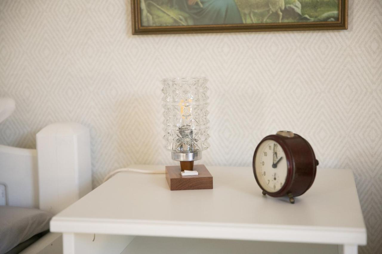 Mcdreyer Ferienwohnung Dedelstorf Bagian luar foto
