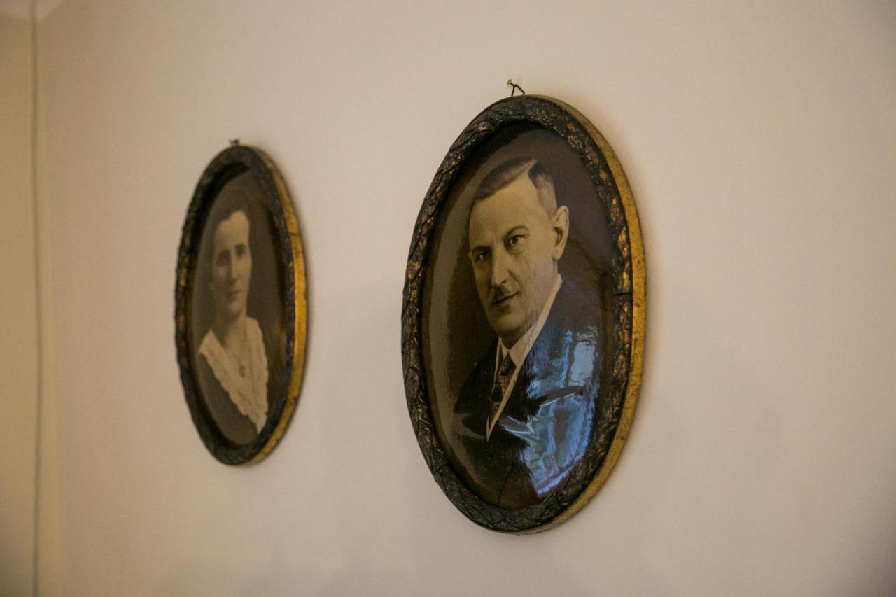 Mcdreyer Ferienwohnung Dedelstorf Bagian luar foto