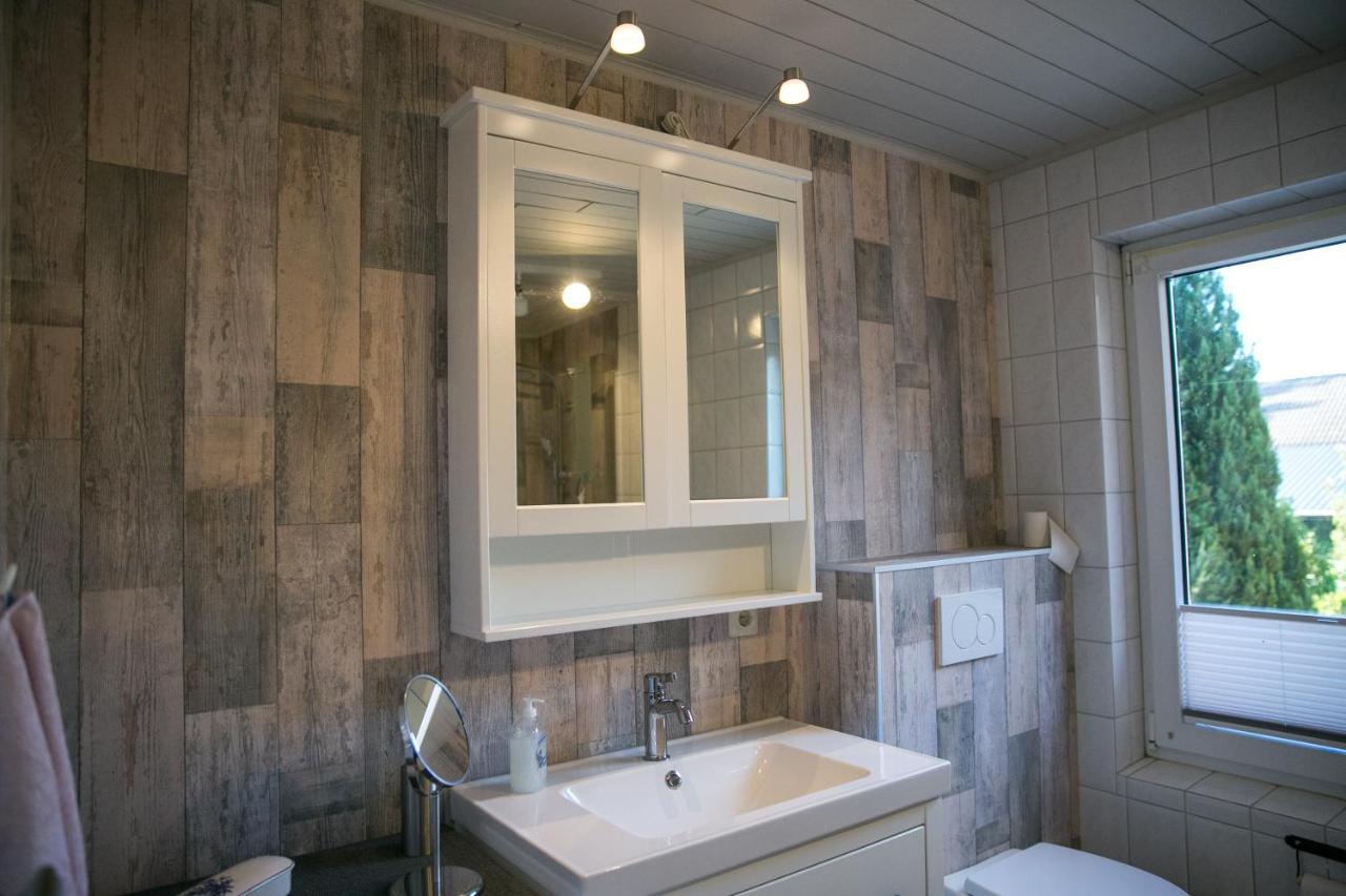 Mcdreyer Ferienwohnung Dedelstorf Bagian luar foto