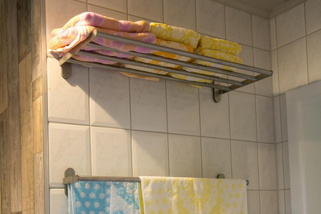 Mcdreyer Ferienwohnung Dedelstorf Bagian luar foto