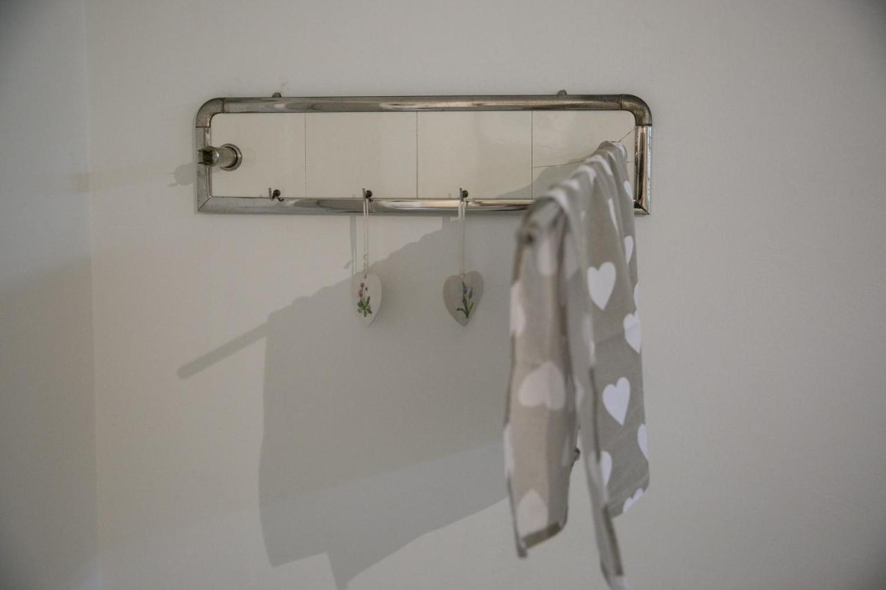 Mcdreyer Ferienwohnung Dedelstorf Bagian luar foto