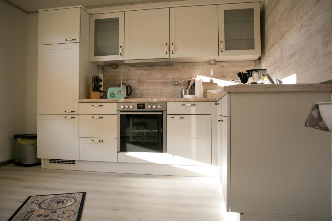 Mcdreyer Ferienwohnung Dedelstorf Bagian luar foto