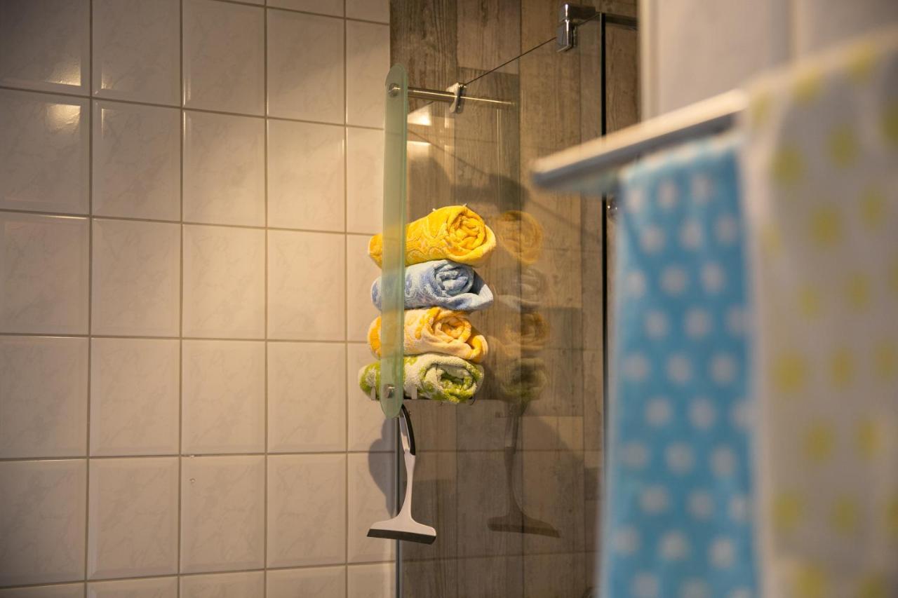 Mcdreyer Ferienwohnung Dedelstorf Bagian luar foto