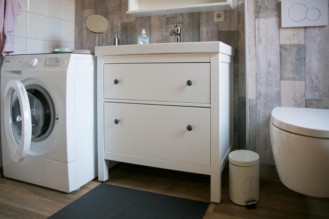 Mcdreyer Ferienwohnung Dedelstorf Bagian luar foto