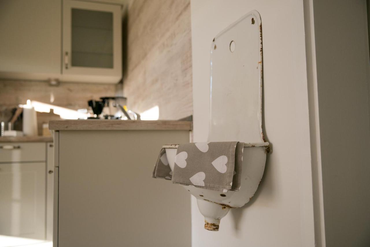 Mcdreyer Ferienwohnung Dedelstorf Bagian luar foto