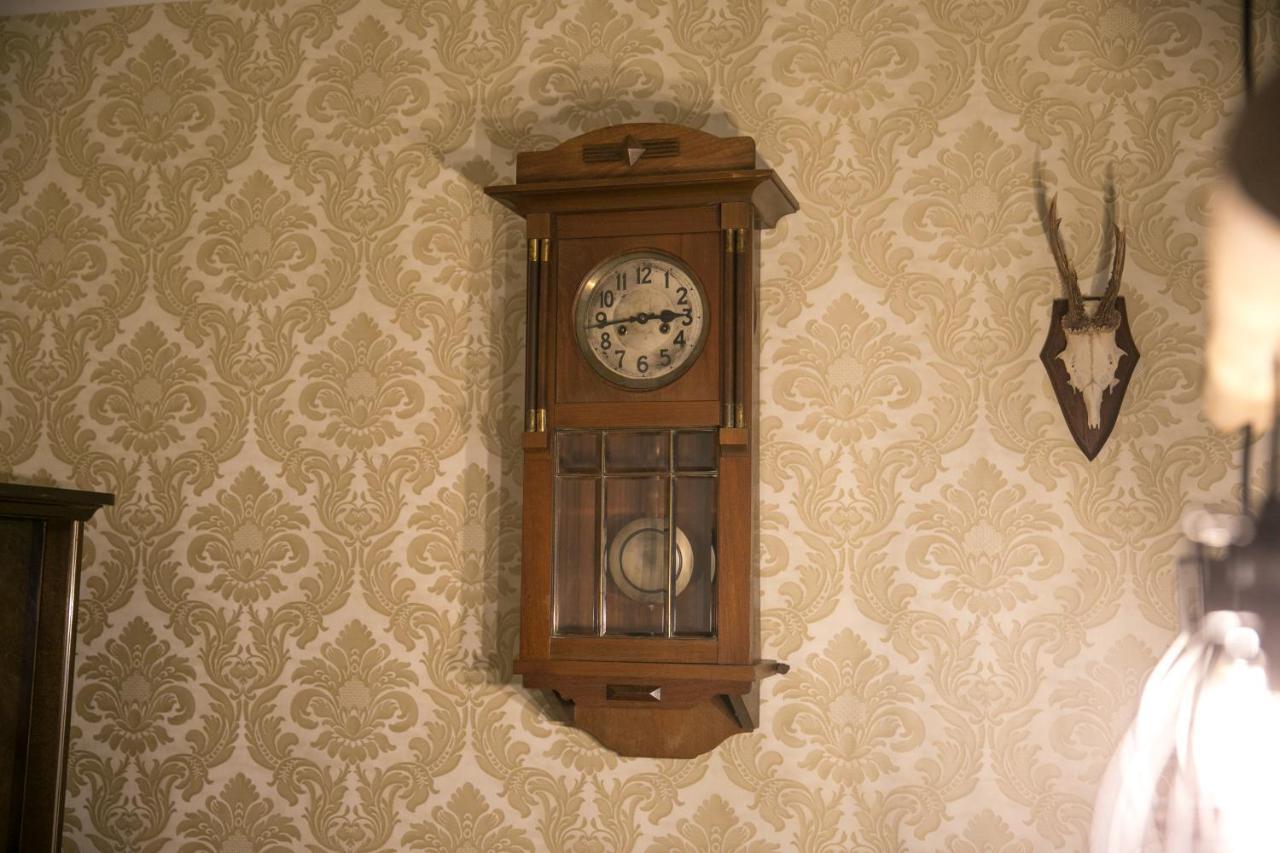 Mcdreyer Ferienwohnung Dedelstorf Bagian luar foto