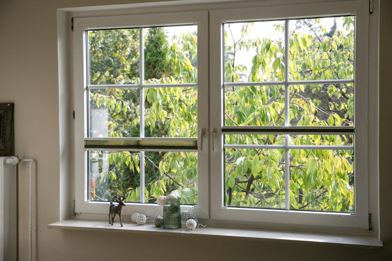 Mcdreyer Ferienwohnung Dedelstorf Bagian luar foto