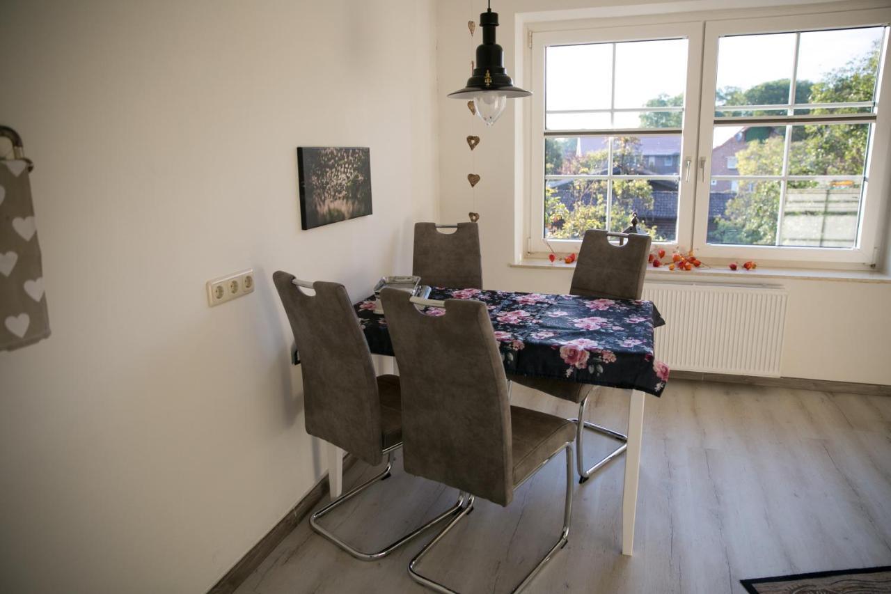 Mcdreyer Ferienwohnung Dedelstorf Bagian luar foto
