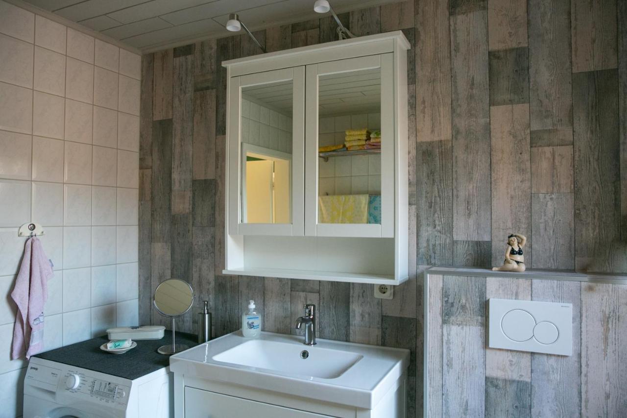 Mcdreyer Ferienwohnung Dedelstorf Bagian luar foto