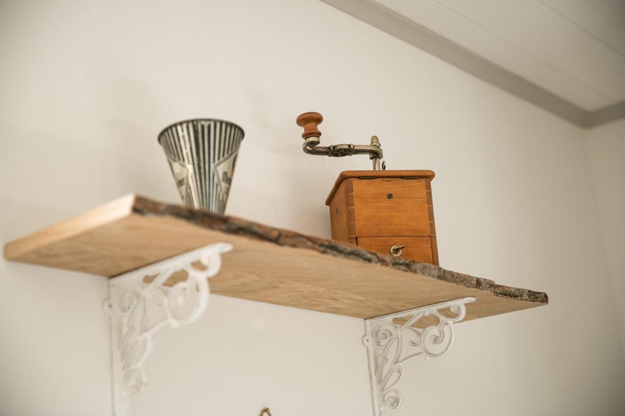 Mcdreyer Ferienwohnung Dedelstorf Bagian luar foto