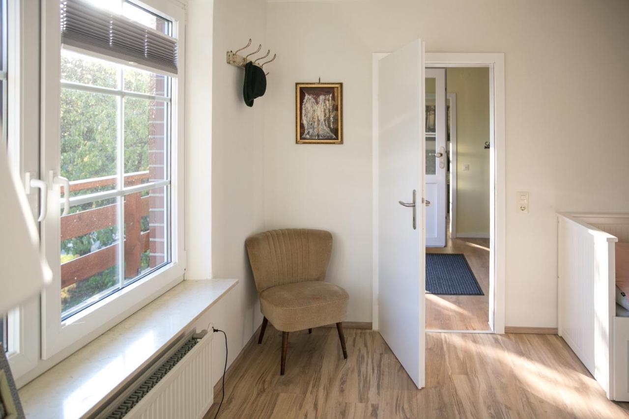 Mcdreyer Ferienwohnung Dedelstorf Bagian luar foto