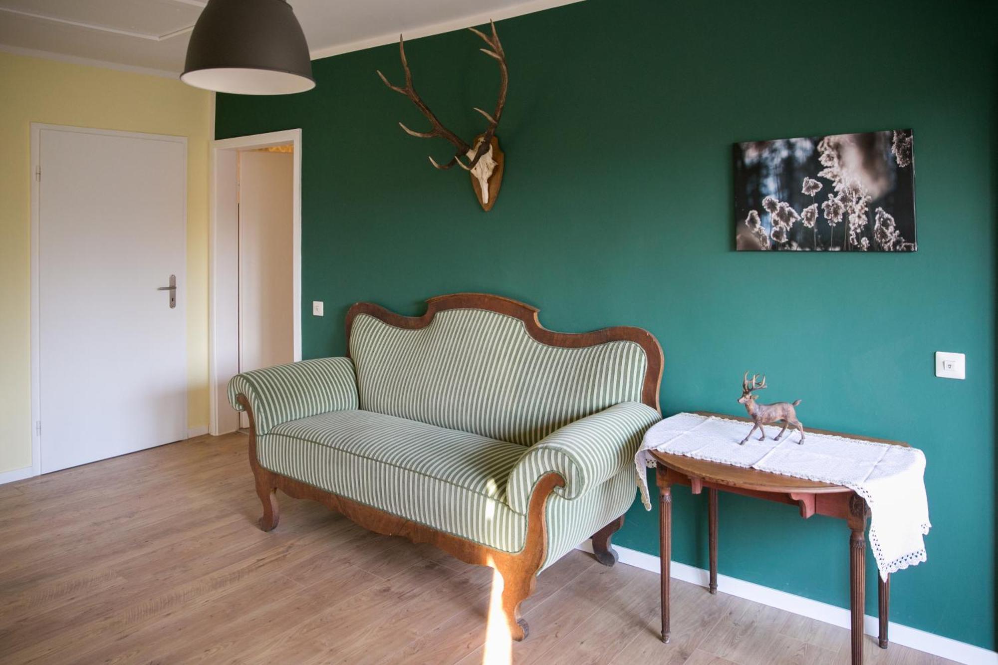 Mcdreyer Ferienwohnung Dedelstorf Bagian luar foto